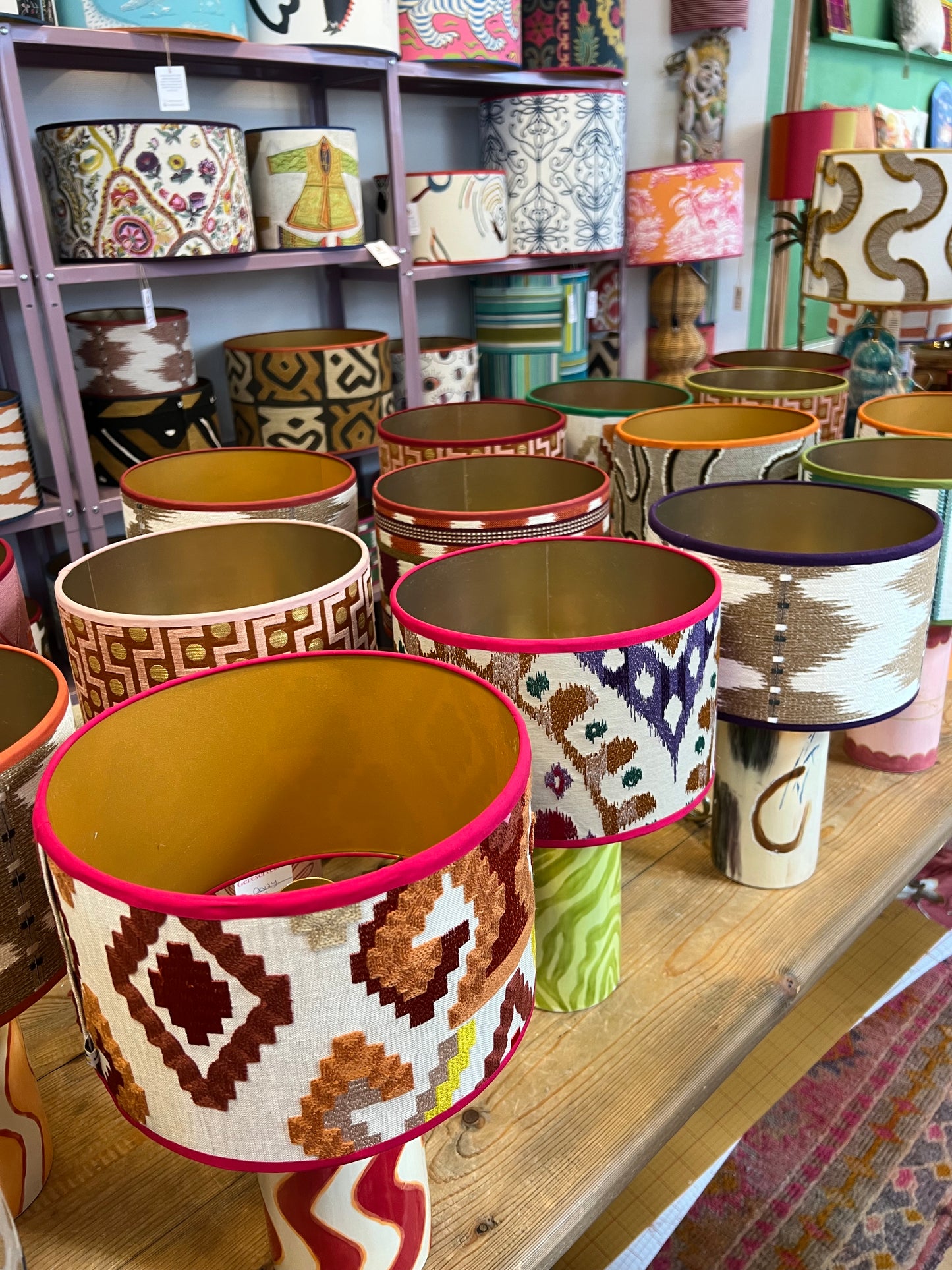 Keramiek glazuur workshop KAP & KLEI - Kersteditie