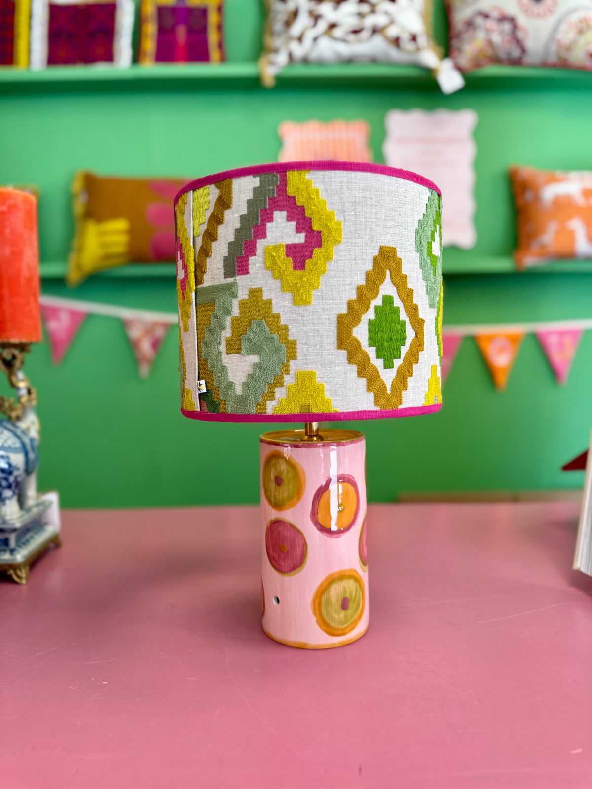 Keramiek glazuur workshop - KAP & KLEI - met Studio Limonada - zondag 25 oktober