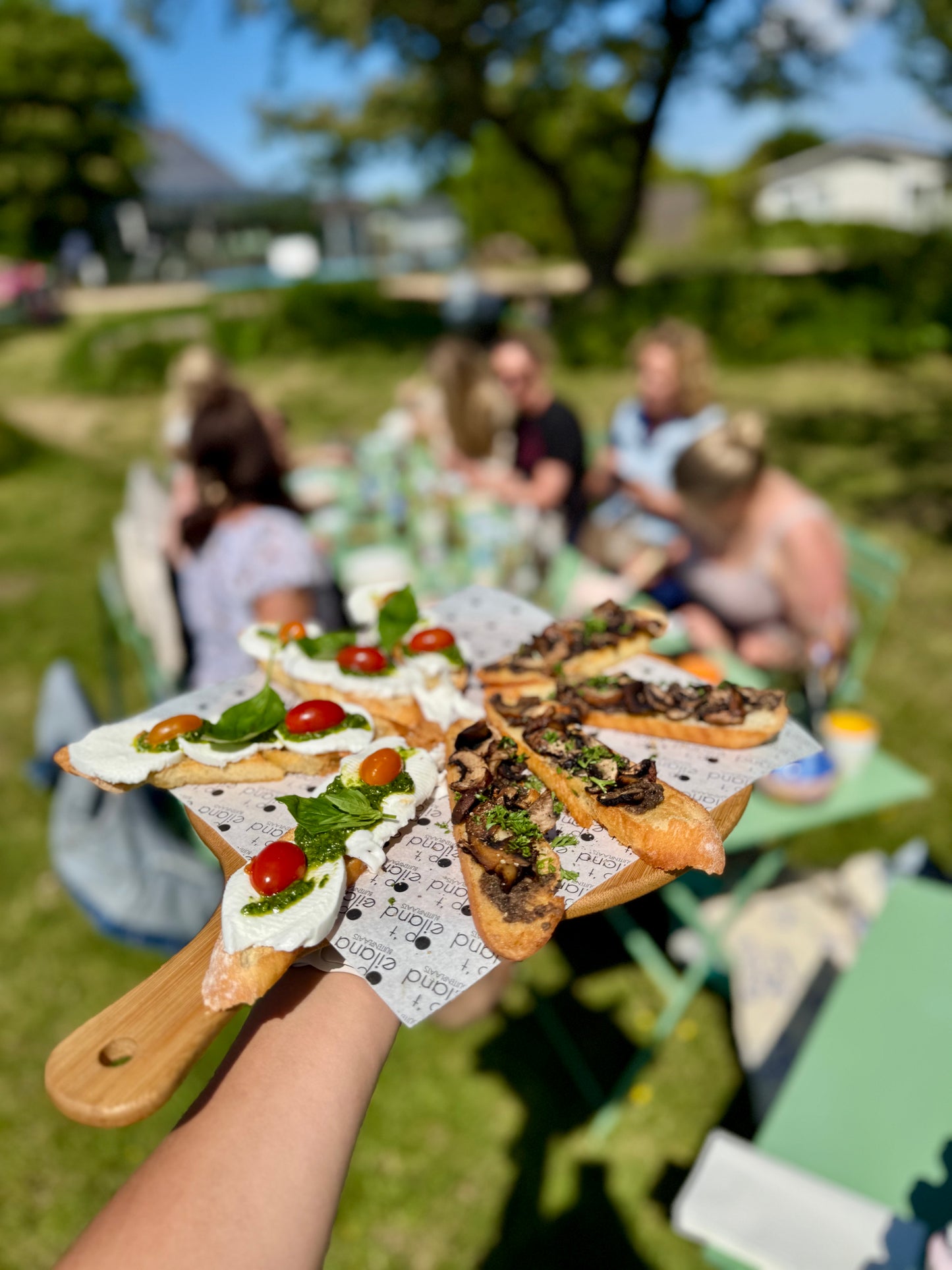 Keramiek glazuur workshop KAP & KLEI - Kersteditie