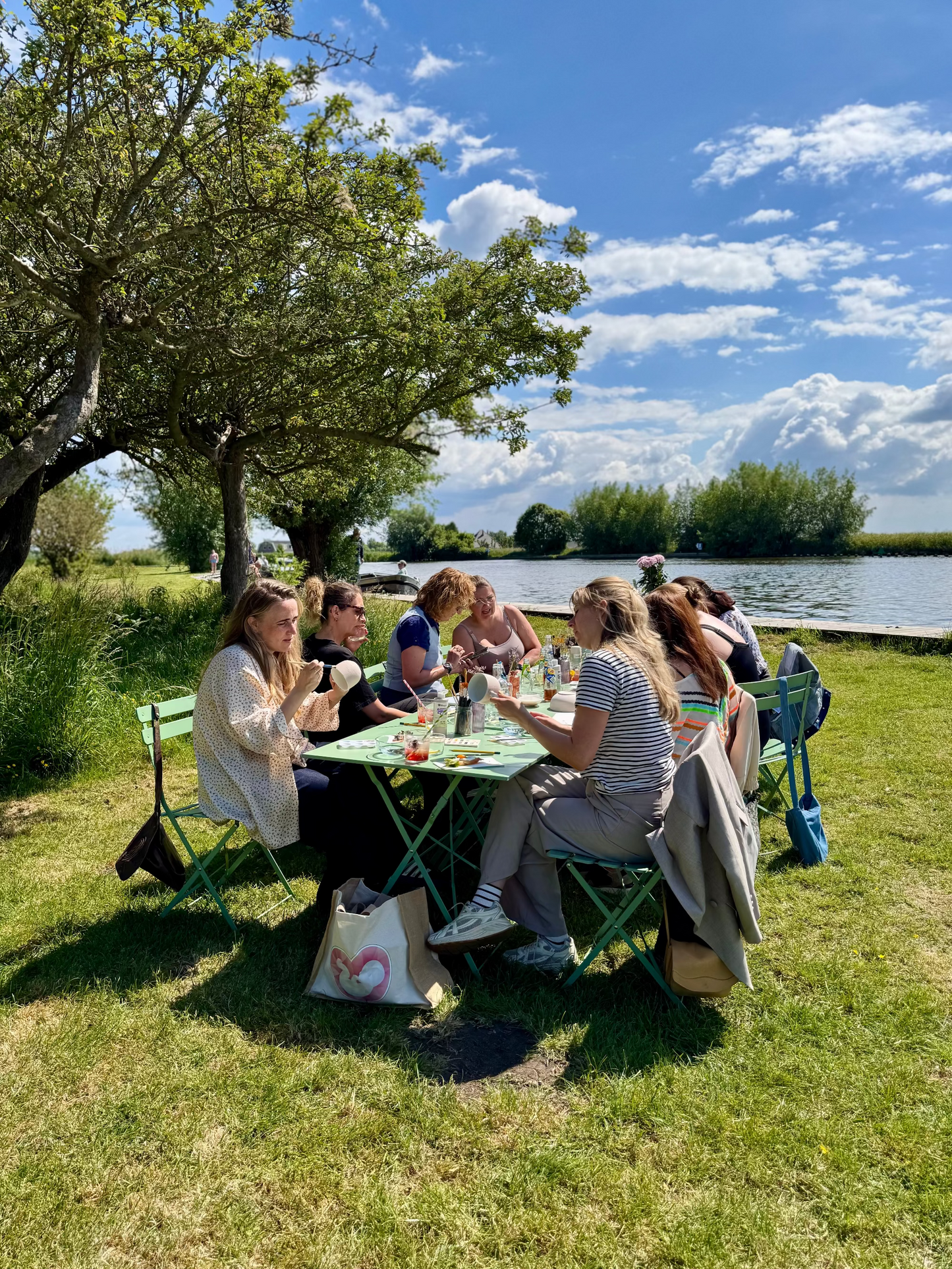 Keramiek glazuur workshop - Reguliere editie - Zondag 22 maart