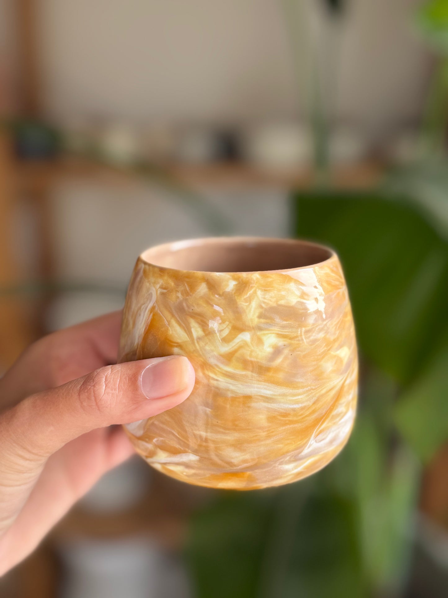 Keramiek glazuur workshop - Servies - bij Op 't Eiland - Zaterdag 31 oktober