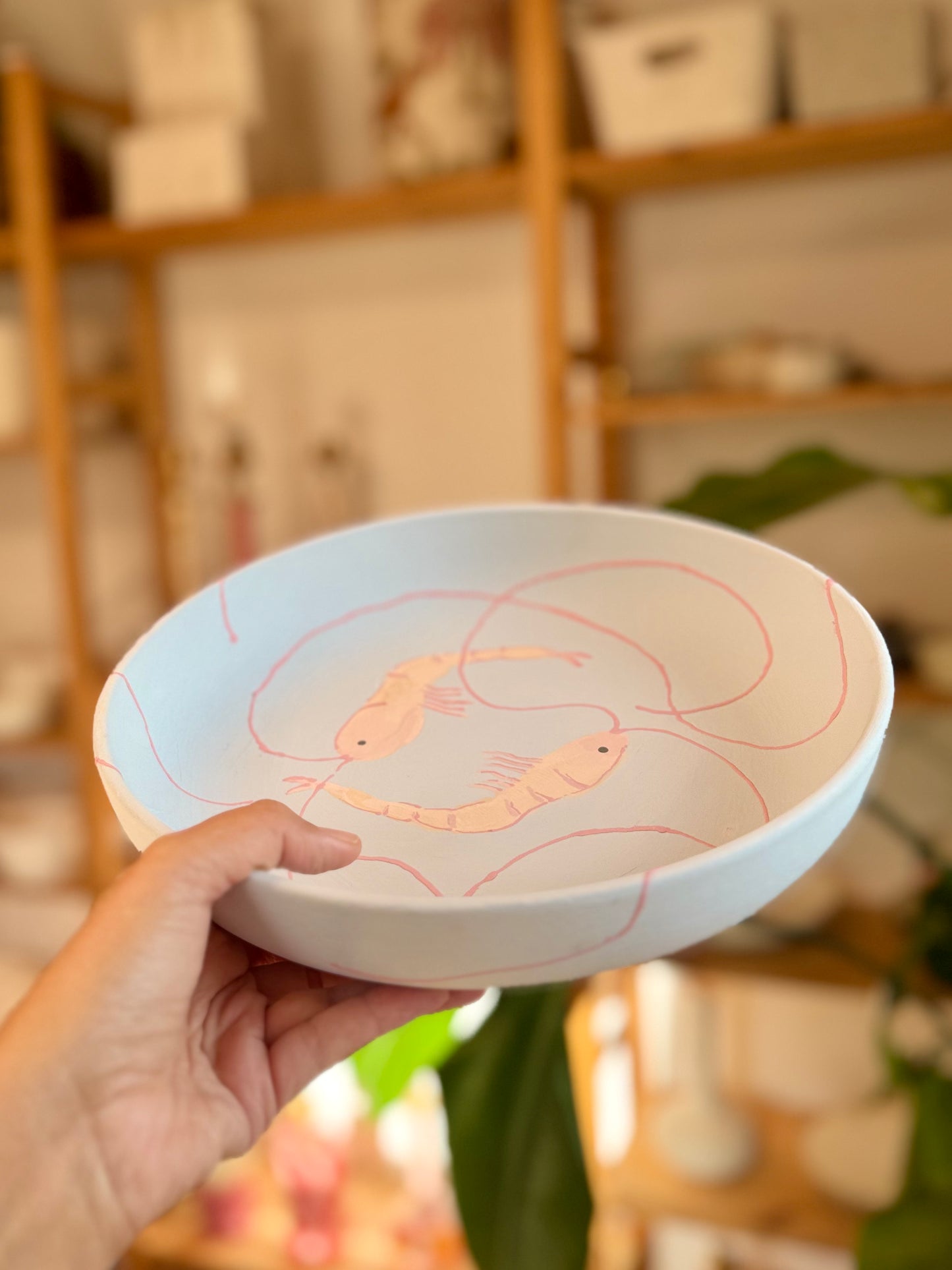 Keramiek glazuur workshop - Servies - bij Op 't Eiland - Zaterdag 31 oktober
