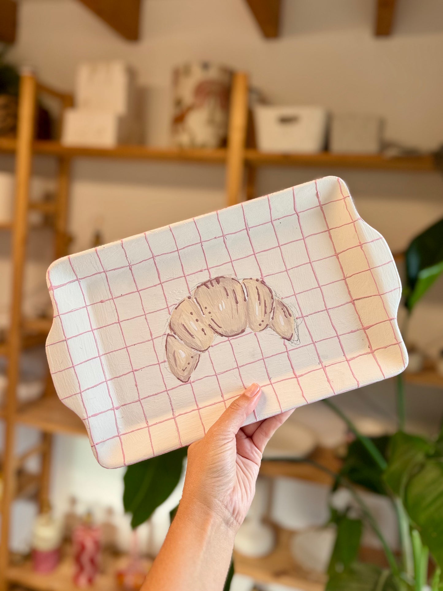 Keramiek glazuur workshop - Servies - bij Op 't Eiland - Zaterdag 31 oktober
