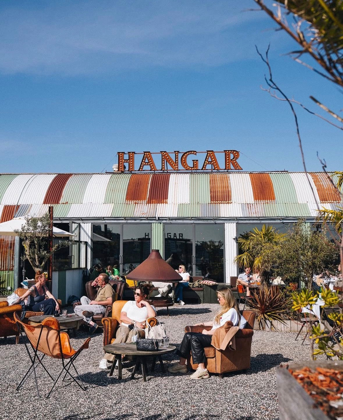 Keramiek glazuur workshop - KAP & KLEI - met Studio Limonada bij HANGAR Amsterdam- zondag 14 juni