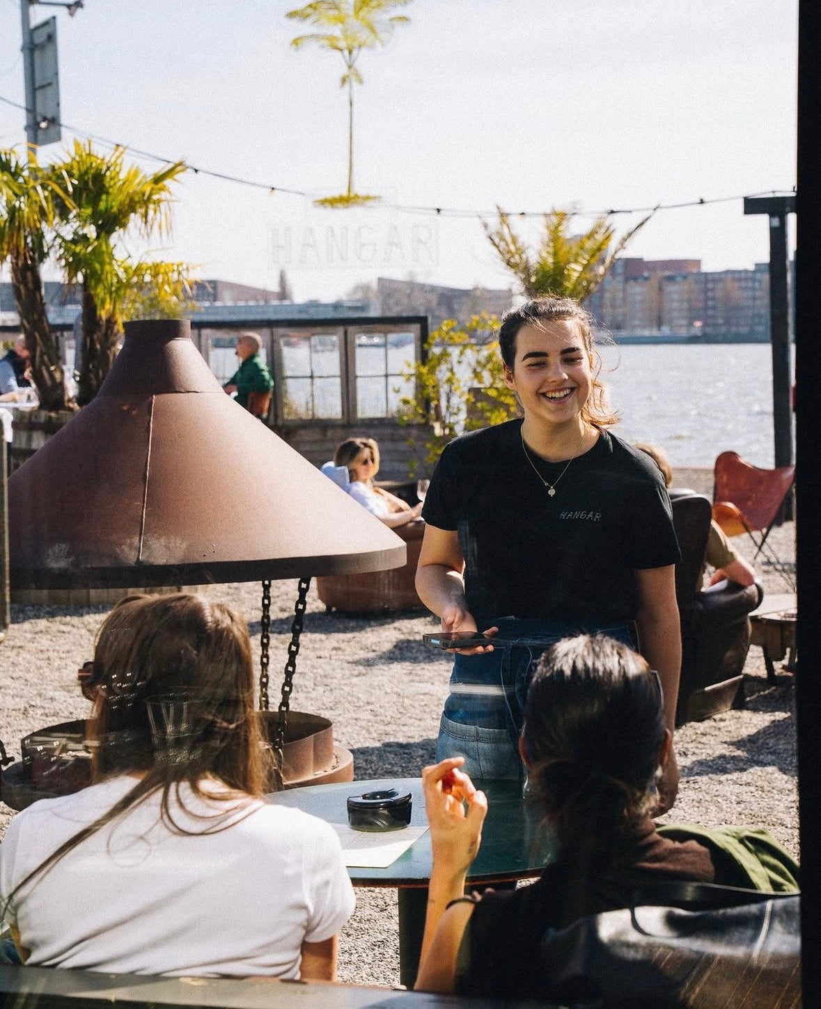 Keramiek glazuur workshop - KAP & KLEI - met Studio Limonada bij HANGAR Amsterdam- zondag 14 juni