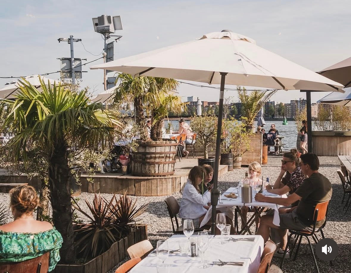 Keramiek glazuur workshop - KAP & KLEI - met Studio Limonada bij HANGAR Amsterdam- zondag 14 juni