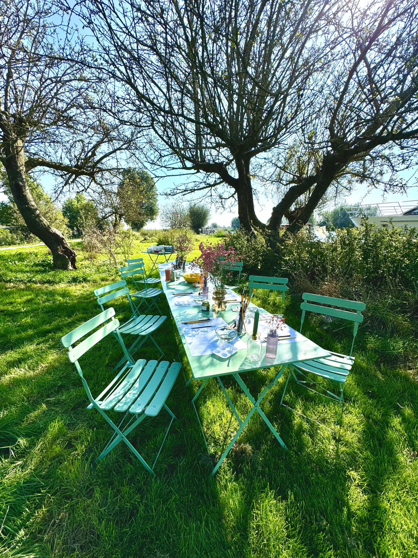 Keramiek glazuur workshop - Reguliere editie - Zondag 22 maart