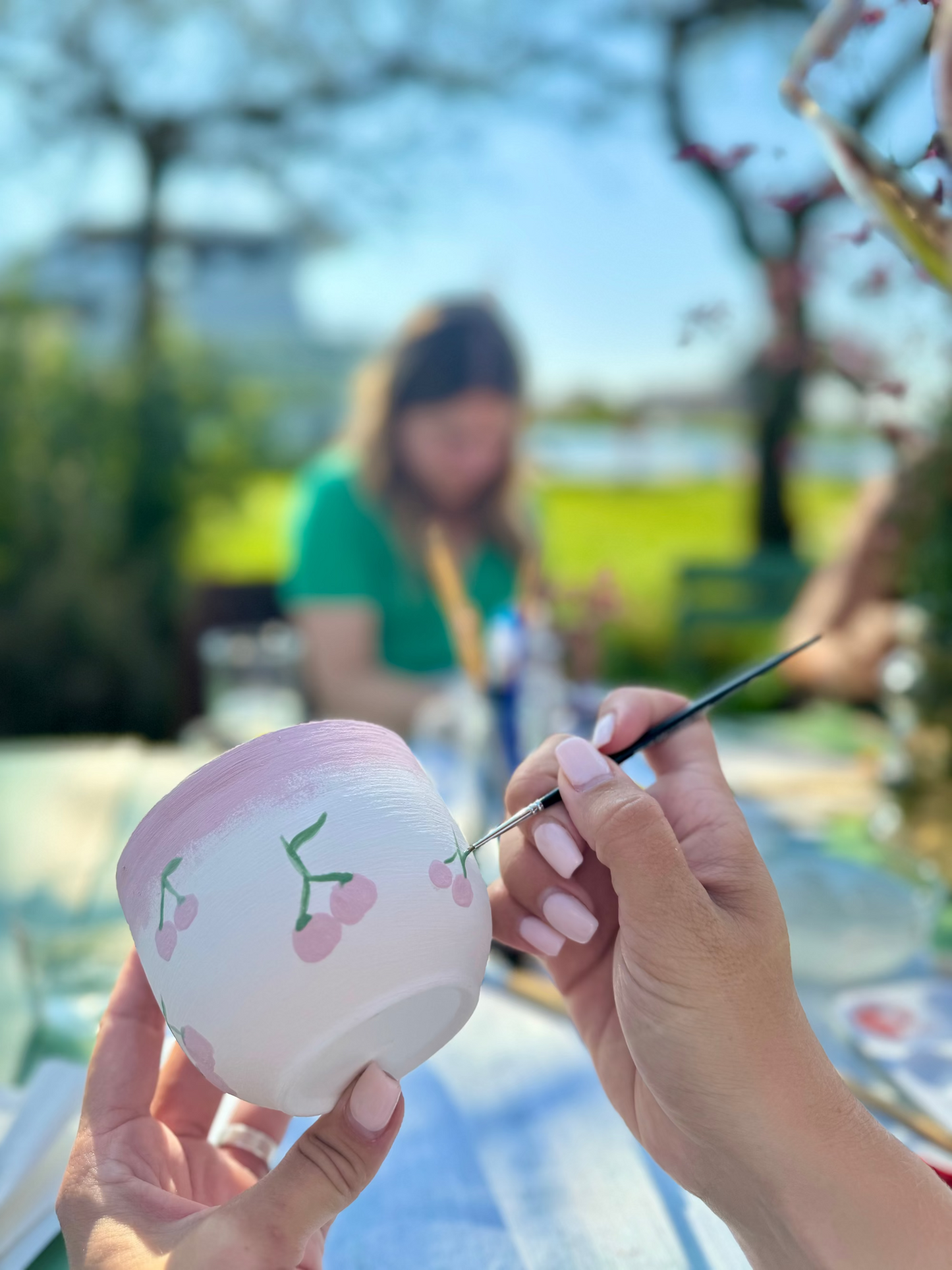 Keramiek glazuur workshop - Reguliere editie - Zondag 22 maart