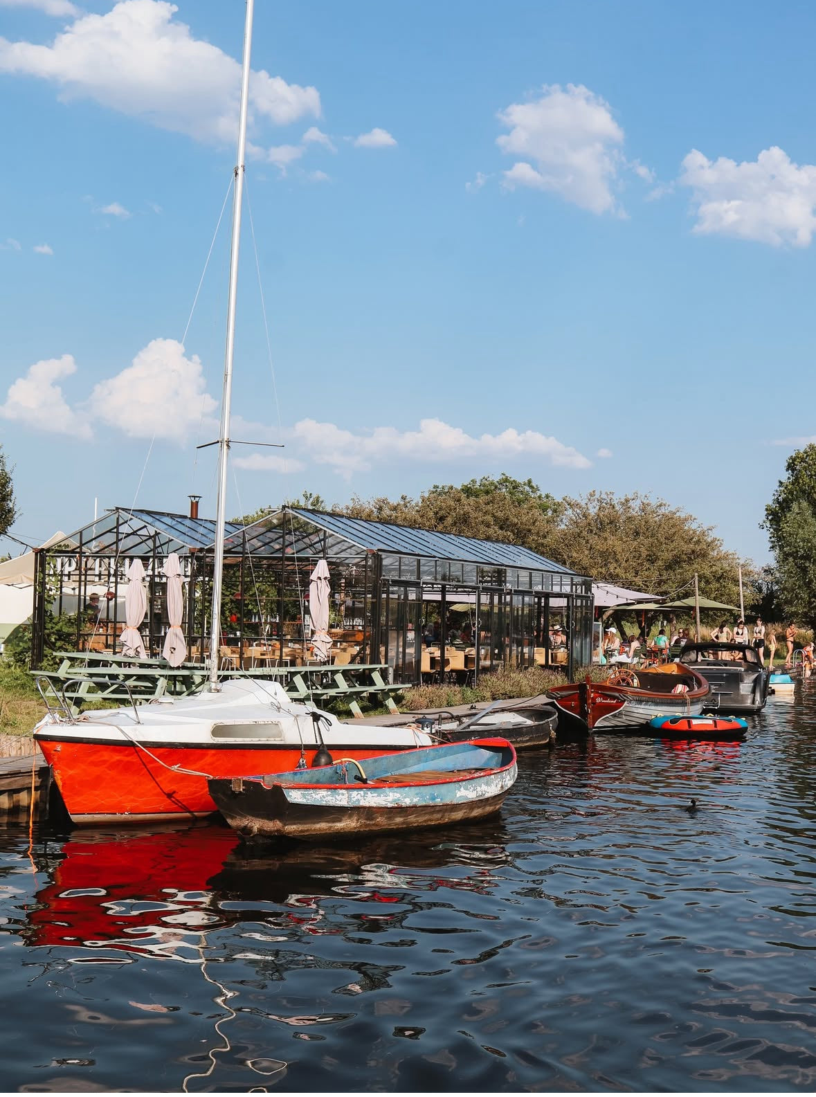 Keramiek glazuur workshop KAP & KLEI - Kersteditie