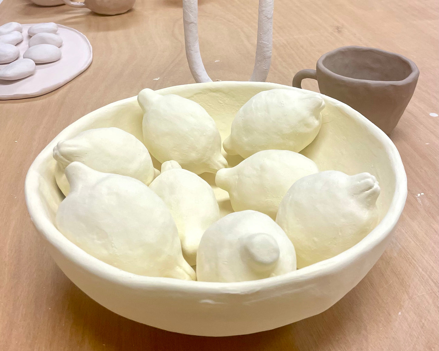 Citroen Schaal JUICY