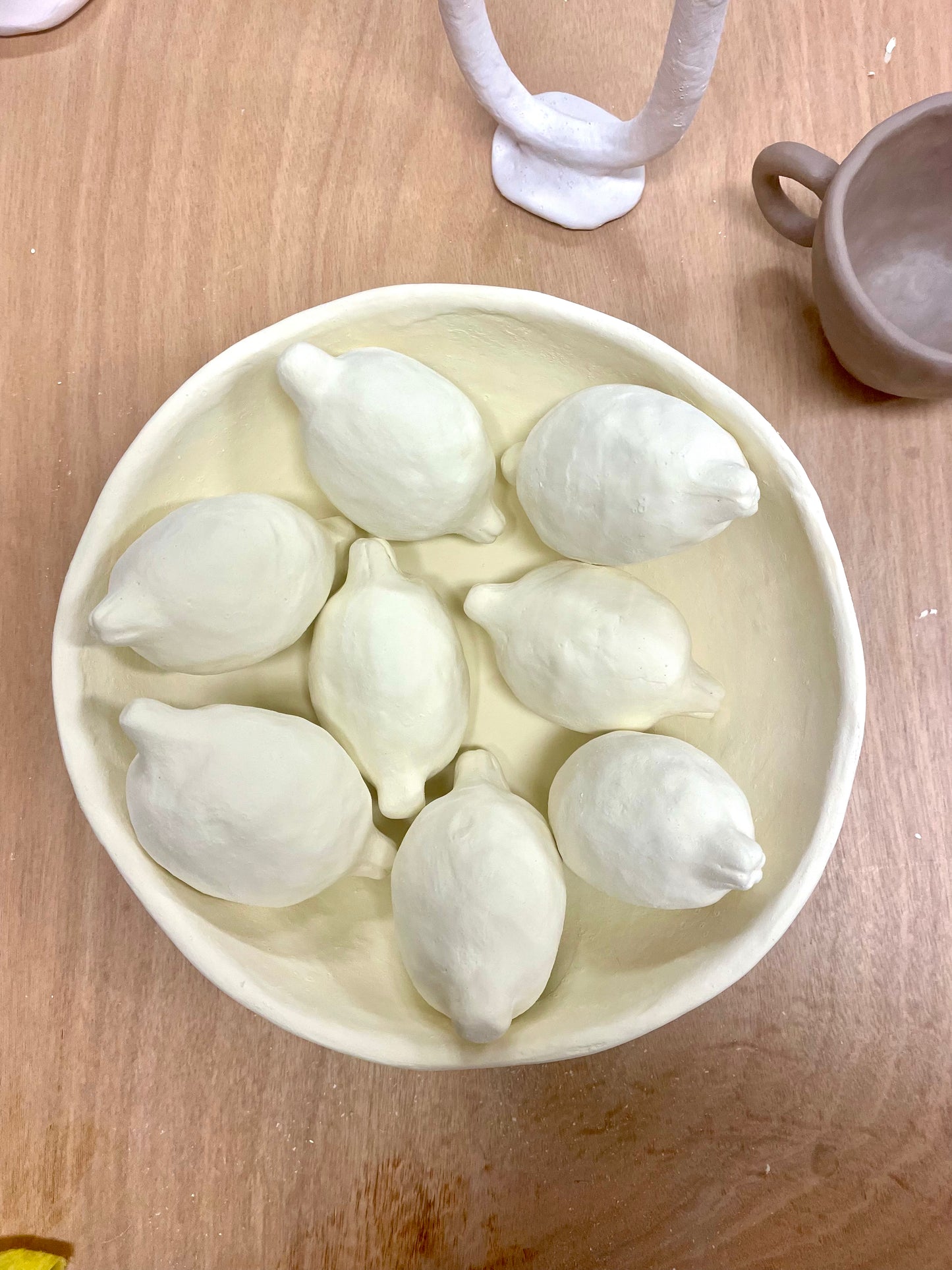 Citroen Schaal JUICY