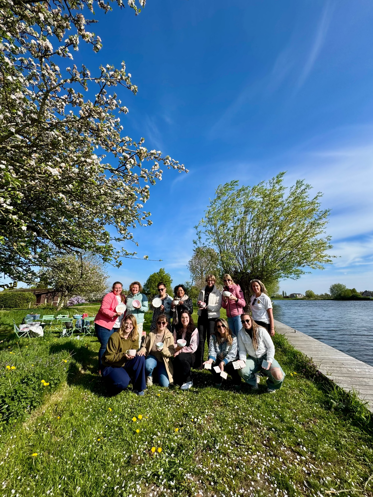 Keramiek glazuur workshop - Reguliere editie - Zondag 22 maart