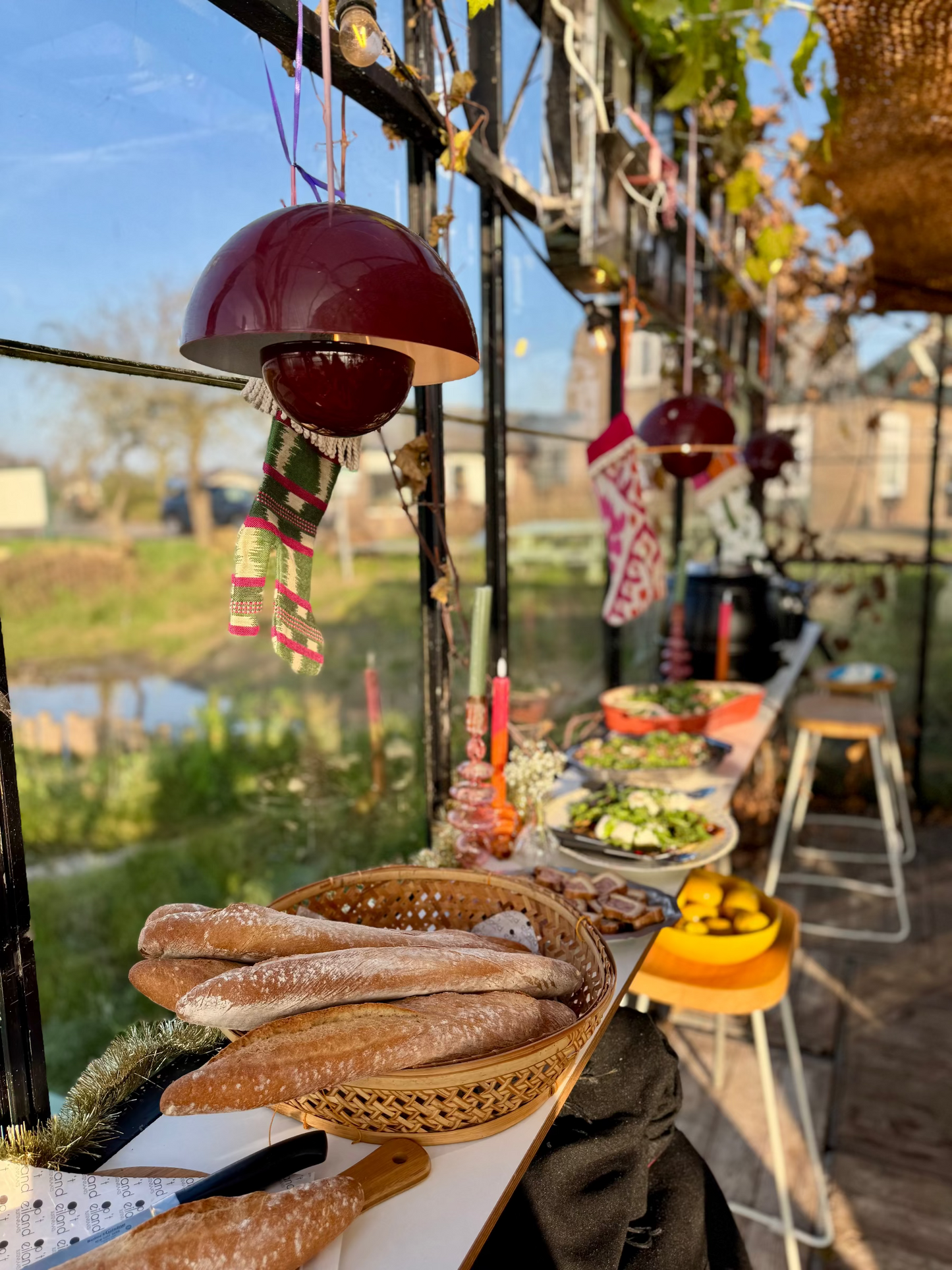 Keramiek glazuur workshop - Reguliere editie - Zondag 22 maart