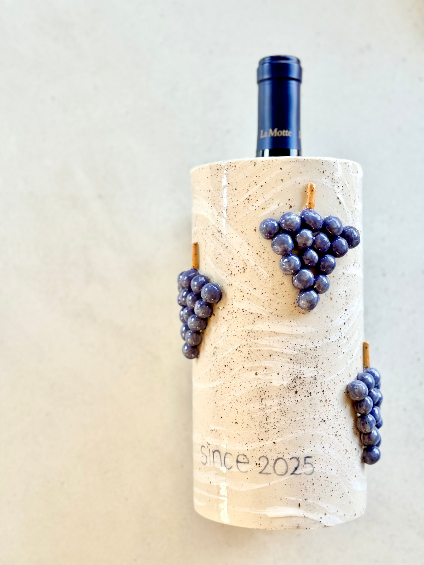 Wynland No. 1 - Wine Cooler